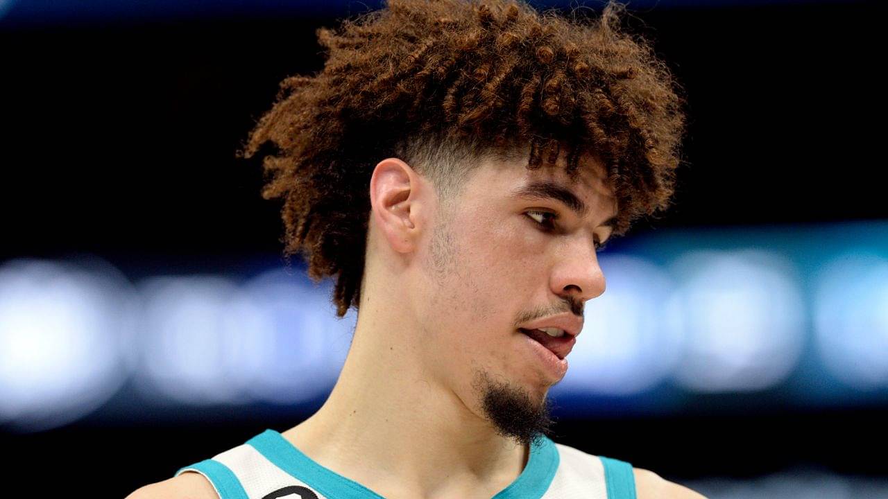 Is LaMelo Ball Playing Tonight vs 76ers?: Hornets Star's Injury Report Doesn't Look Encouraging At All