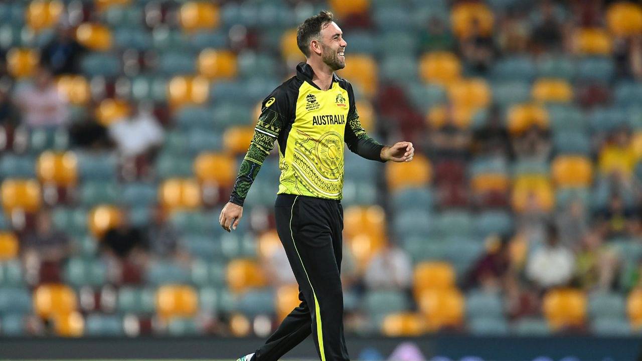 Glenn Maxwell Injury Update: Melbourne Stars head coach hints at potential Maxwell comeback from broken leg in accident during BBL 2022-23
