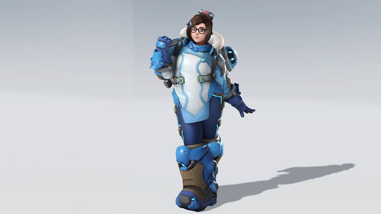 When is Mei Coming Back to Overwatch 2? News About Mei and Her Changes