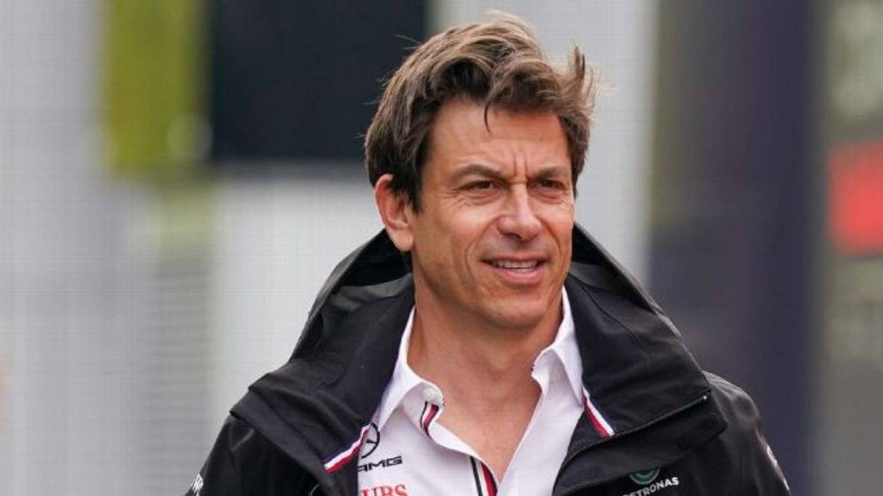 "We're going to put this car in the reception": Toto Wolff to put W13 on display in Mercedes factory as reminder to work harder