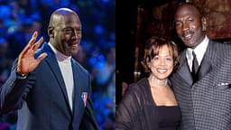 ‘Serial Gambler’ Michael Jordan’s Ex-wife Juanita Vanoy Wrote $50,000 Checks to Pay Off Gambling Debts