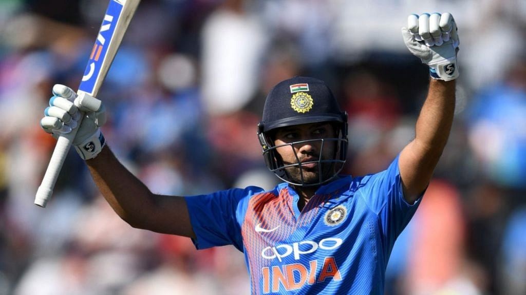 Rohit Sharma vs England T20 stats: Rohit Sharma record against England ...