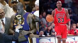 "Michael Jordan Killed Me At Footlocker!": Shaquille O'Neal's Frustrations With $5 Billion Brand Led Him To Walmart