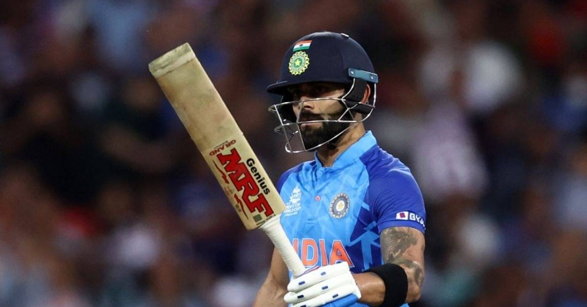 "Adelaide makes me feel at home": Virat Kohli articulates relationship with Adelaide Oval after being adjudged Man of the Match IND vs BAN