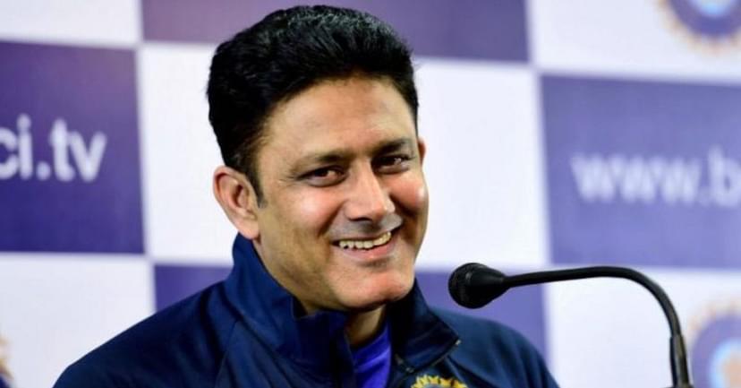 "You need batters to bowl too": Anil Kumble points at lack of all-rounders in the Indian team after defeat vs England in T20 World Cup