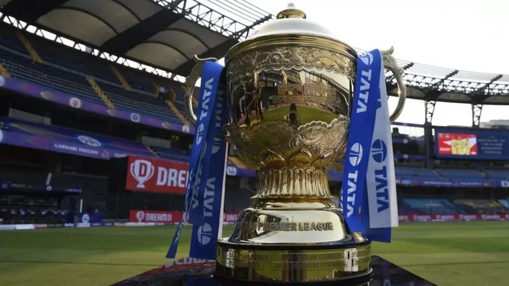 ipl will be telecast on which channel