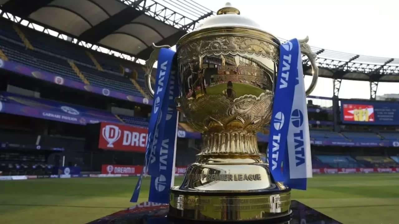 IPL retention live telecast channel time in India Where can I watch