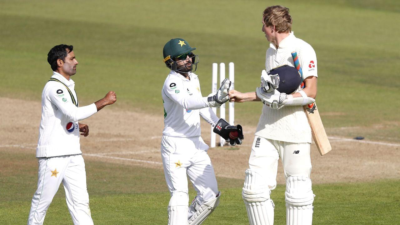 Pakistan vs England Test records 2022: PAK vs ENG head to head records in Test cricket