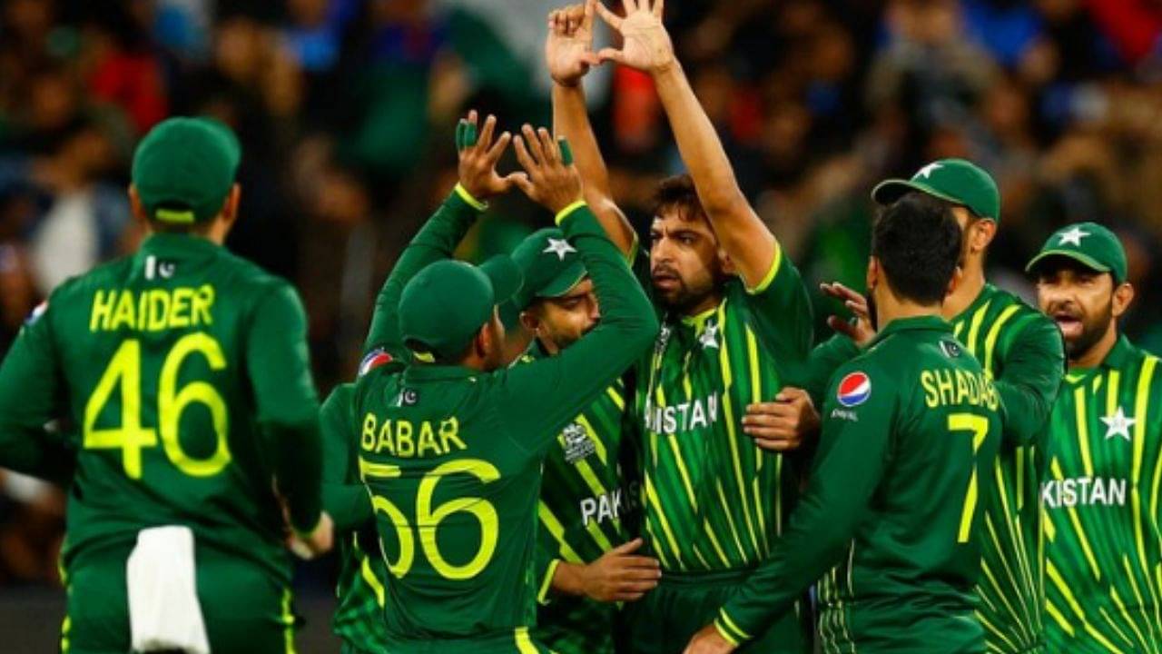 Pakistan T20 records at Sydney Cricket Ground: SCG Pakistan T20 matches all result list 2022