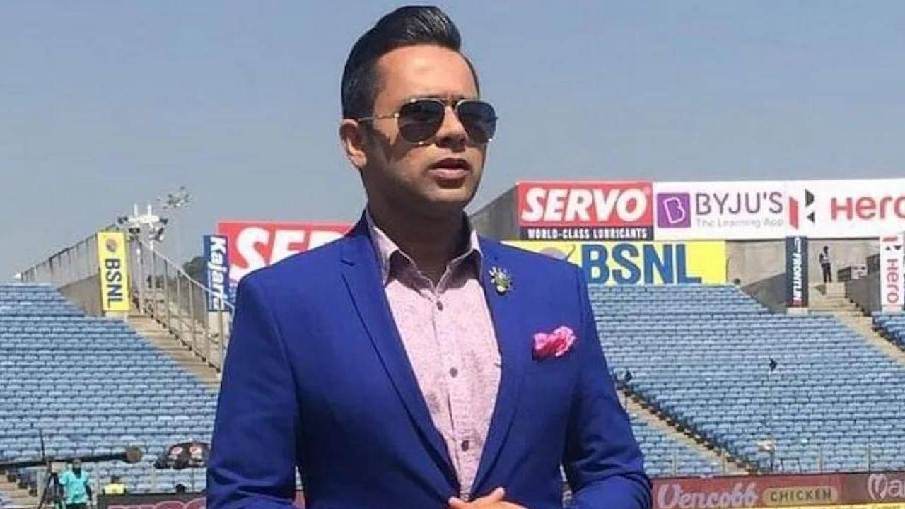 "England are getting an advantage...": Aakash Chopra urges ICC to conduct last two group stage T20 World Cup matches simultaneously for fairness in semis qualification
