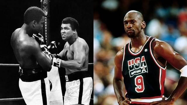 “I’d have Michael Jordan as No 2”: When Stephen A. Smith Disagreed With NFL’s ‘GOAT Across Sports’ and Went With Muhammad Ali at the Top