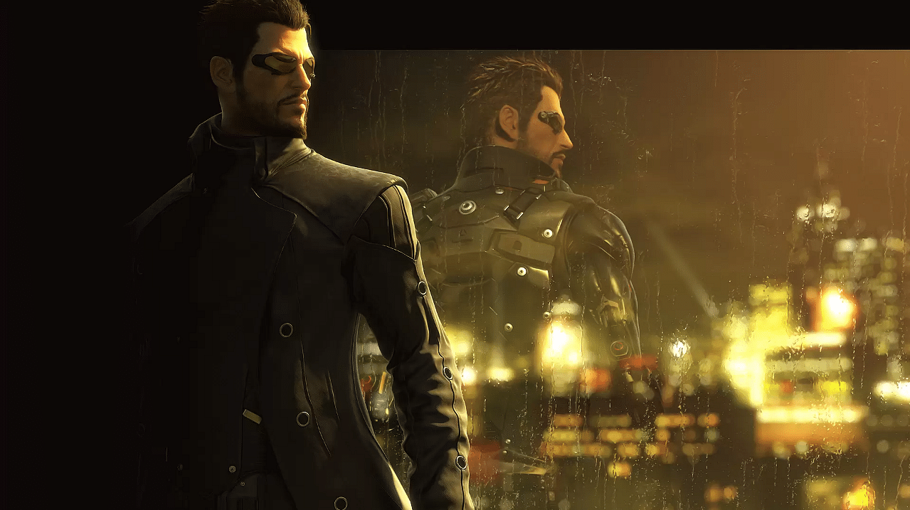 A new Deus Ex game is in development at Eidos Montreal