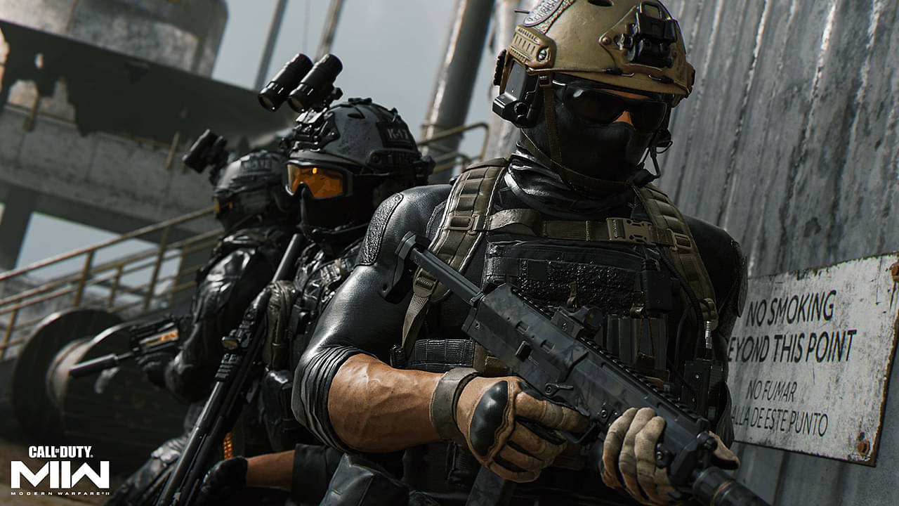 Microsoft reportedly offered to keep Call of Duty on PlayStation for ten years