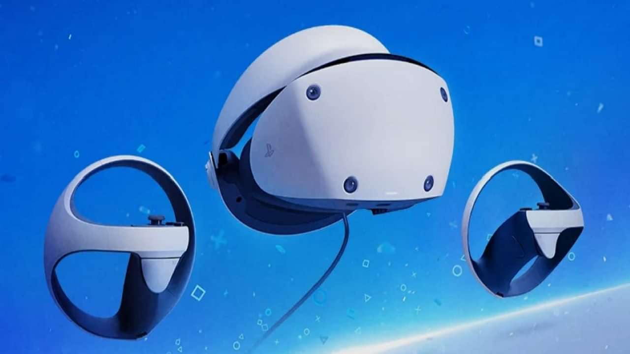 $550 PlayStation VR2 launches on Feb. 22, 2023