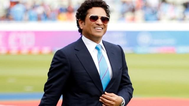 "A coin has two sides, so does life": Sachin Tendulkar urges Indian fans to remain sane with their criticisms as India crash out of T20 World Cup 2022