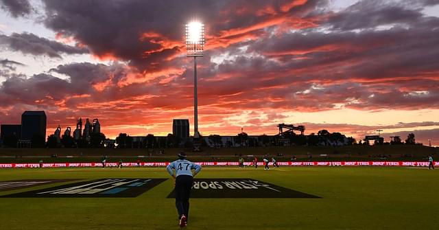 Bay Oval weather tomorrow: India vs New Zealand weather of Bay Oval Mount Maunganui