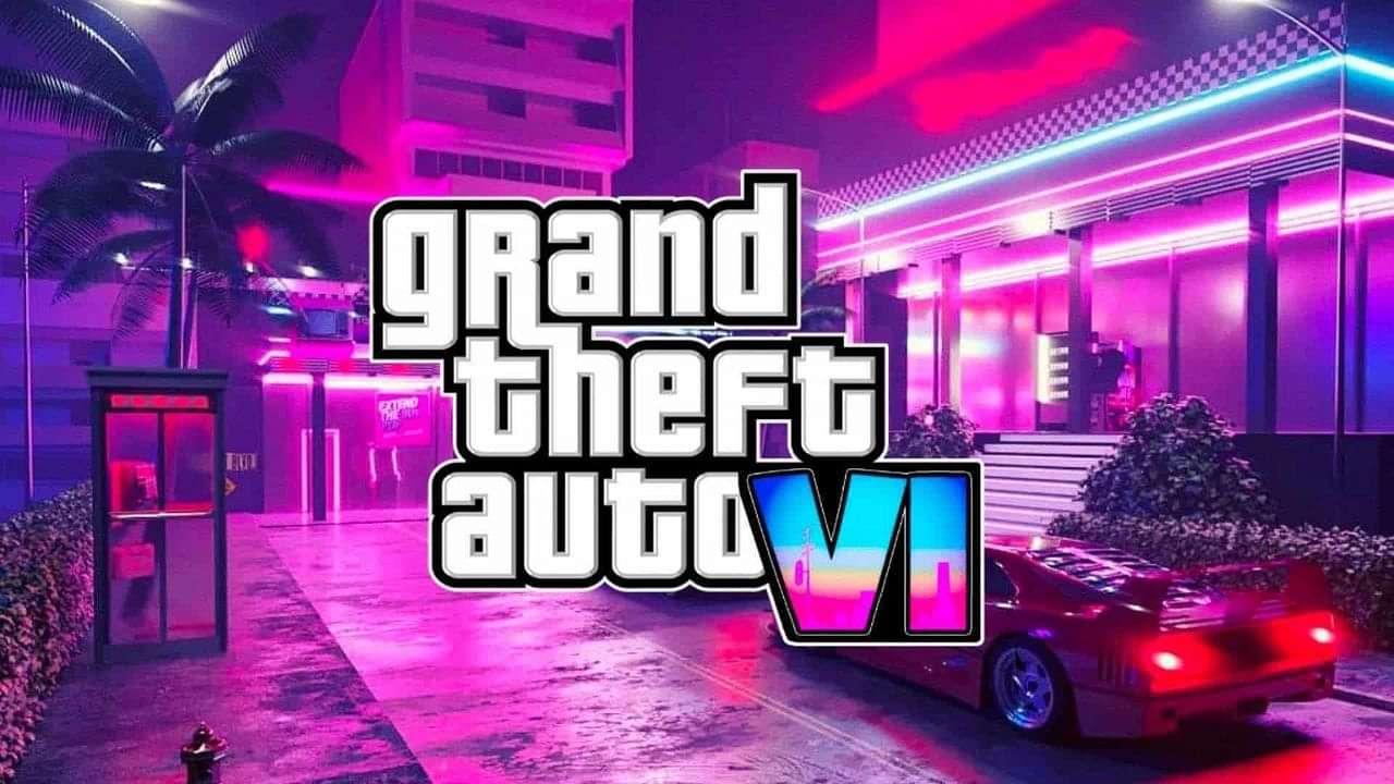 GTA 6 Leaks / 2022 Grand Theft Auto VI Leak