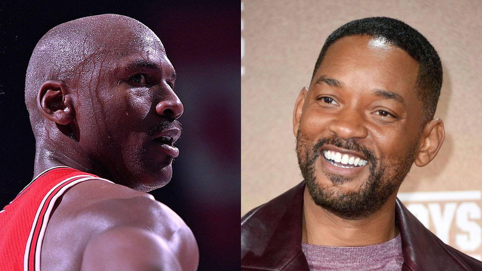 "I Was Literally Begging Michael Jordan to Let Wear the New Shoes": Will Smith Speaks About Wanting to be the First Guy to Wear the Air Jordan V