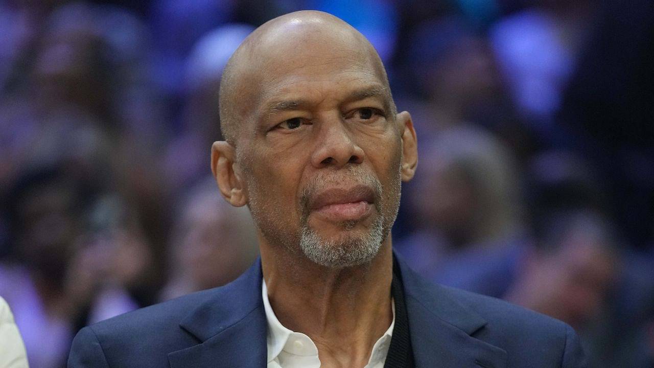 Kareem Abdul-Jabbar Would Have Dominated the All-Time Block Leaders List If the NBA Hadn't Messed This Up...