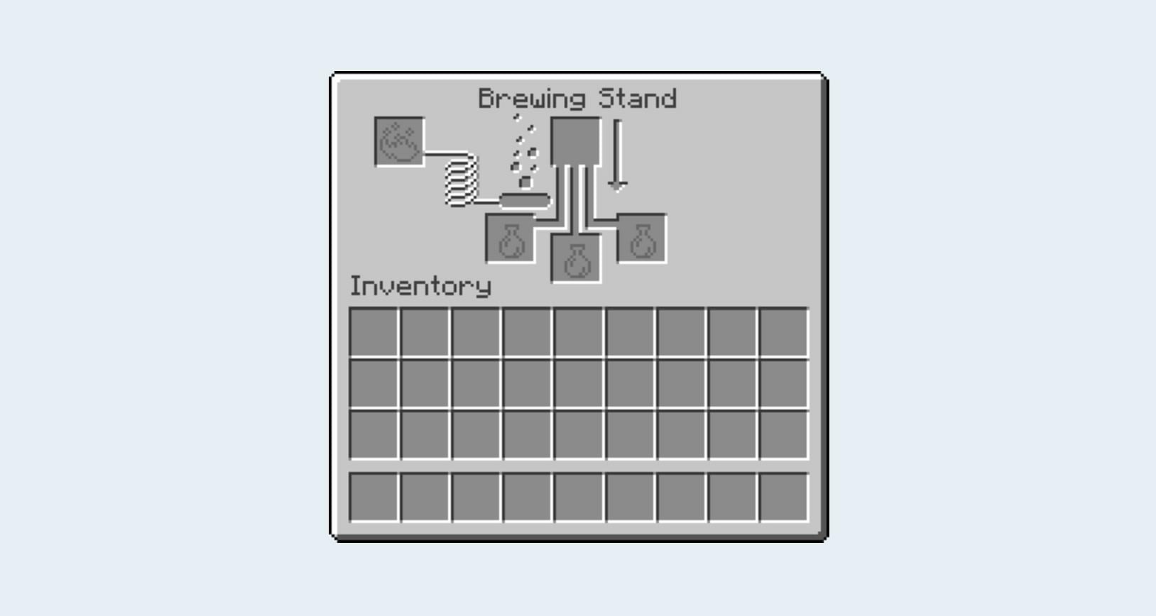 How to Make a Brewing Stand in Minecraft: What are the Uses of This Stand