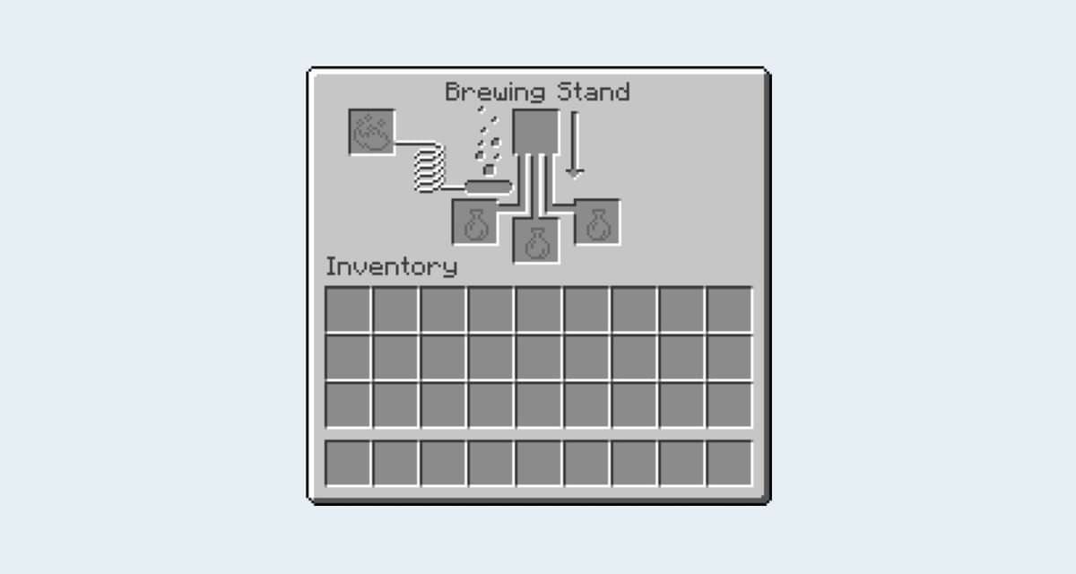 How to Make a Brewing Stand in Minecraft What are the Uses of This Stand The SportsRush
