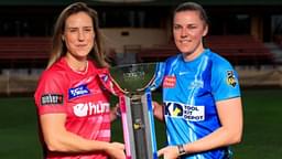 North Sydney Oval pitch report: Sydney Sixers vs Adelaide Strikers pitch report for WBBL 2022 final match