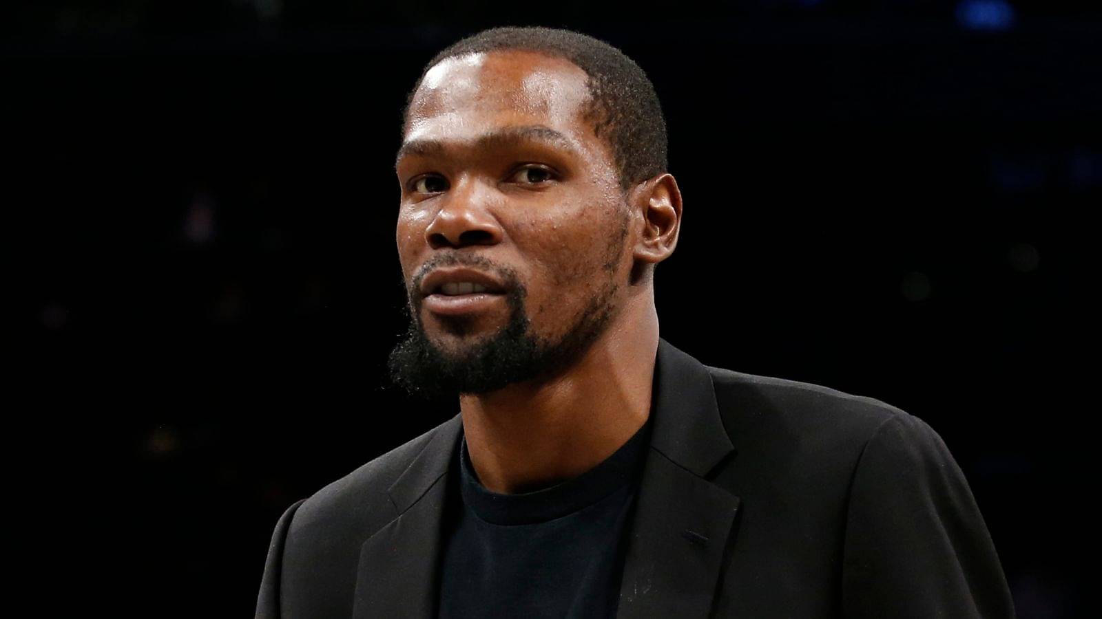 Kevin Durant Once Mistakenly Dropped Marijuana on Camera When it was Illegal and Avoided a $10,000 Fine