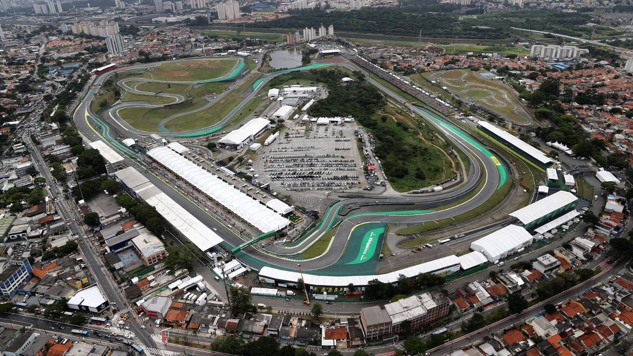 F1 Autodromo Jose Carlos Pace 2022 Streams, Time and Schedule: When and where to watch the Formula 1 Brazilian Grand Prix main race?