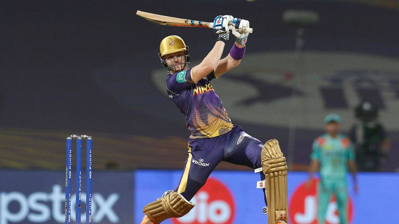 "I won’t be taking part in the next IPL": KKR's Sam Billings withdraws from IPL 2023