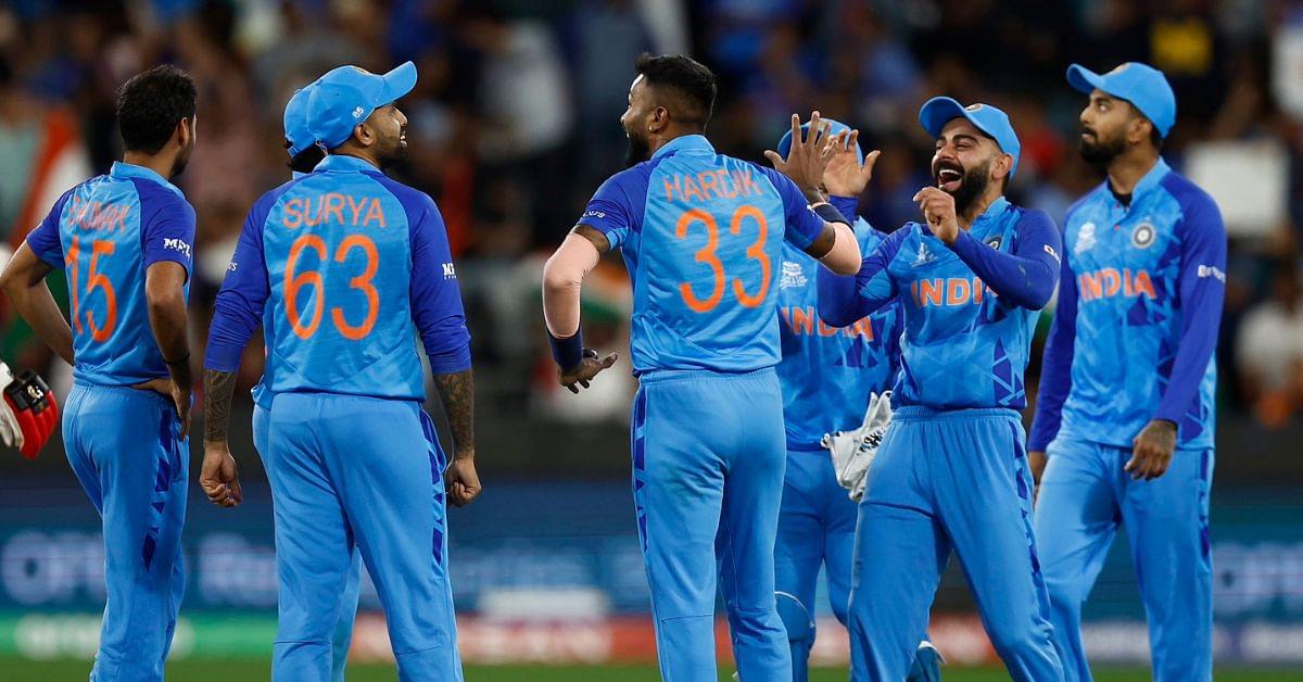 IND vs NZ practice match: How many warm up matches will India play before Wellington T20I vs New Zealand?