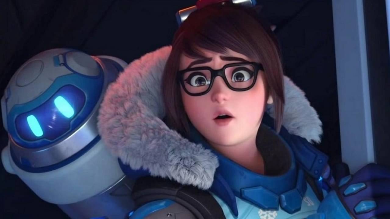 Mei Overwatch 2 Guide How To Utilize Her Abilities Properly The Sportsrush