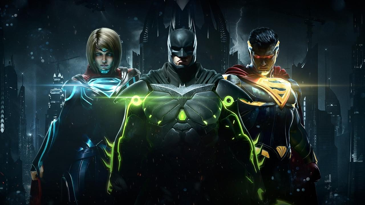 NetherRealms CCO Ed Boon commentates on the Next Game for the Studio: Injustice 3 or Mortal Kombat 12 in the Cards