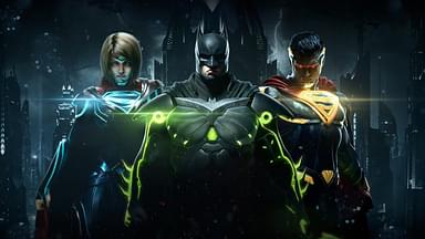NetherRealms CCO Ed Boon commentates on the Next Game for the Studio: Injustice 3 or Mortal Kombat 12 in the Cards