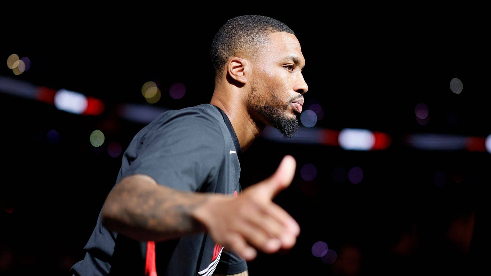 Is Damian Lillard Playing Tonight Vs Suns? Blazers Release Injury Report Before Their 3rd Clash Against Chris Paul and Co.