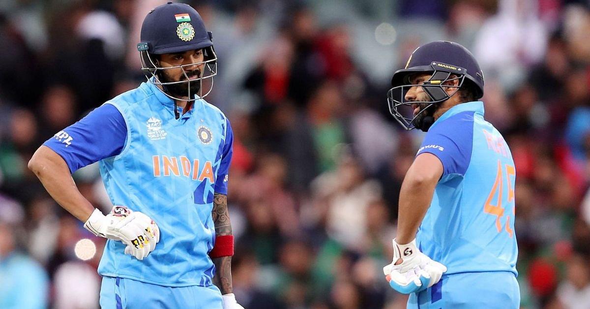 Did India qualify for semi final: Who will qualify from Group 2 in T20 World Cup 2022?