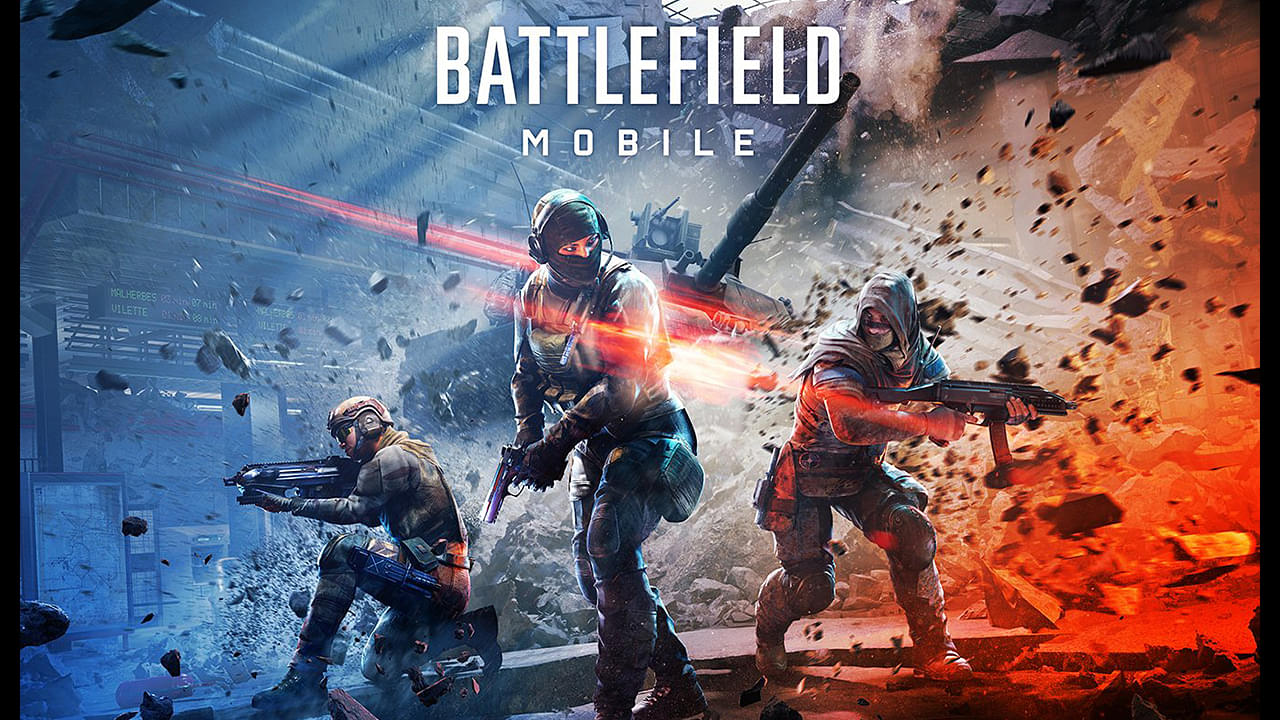Battlefield Mobile beta begins in certain regions: Device requirements and eligible regions