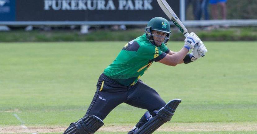 "One-day cricket was probably my best format": Ross Taylor returns to competitive cricket with Central Districts in Ford Trophy 2022-23 after international retirement