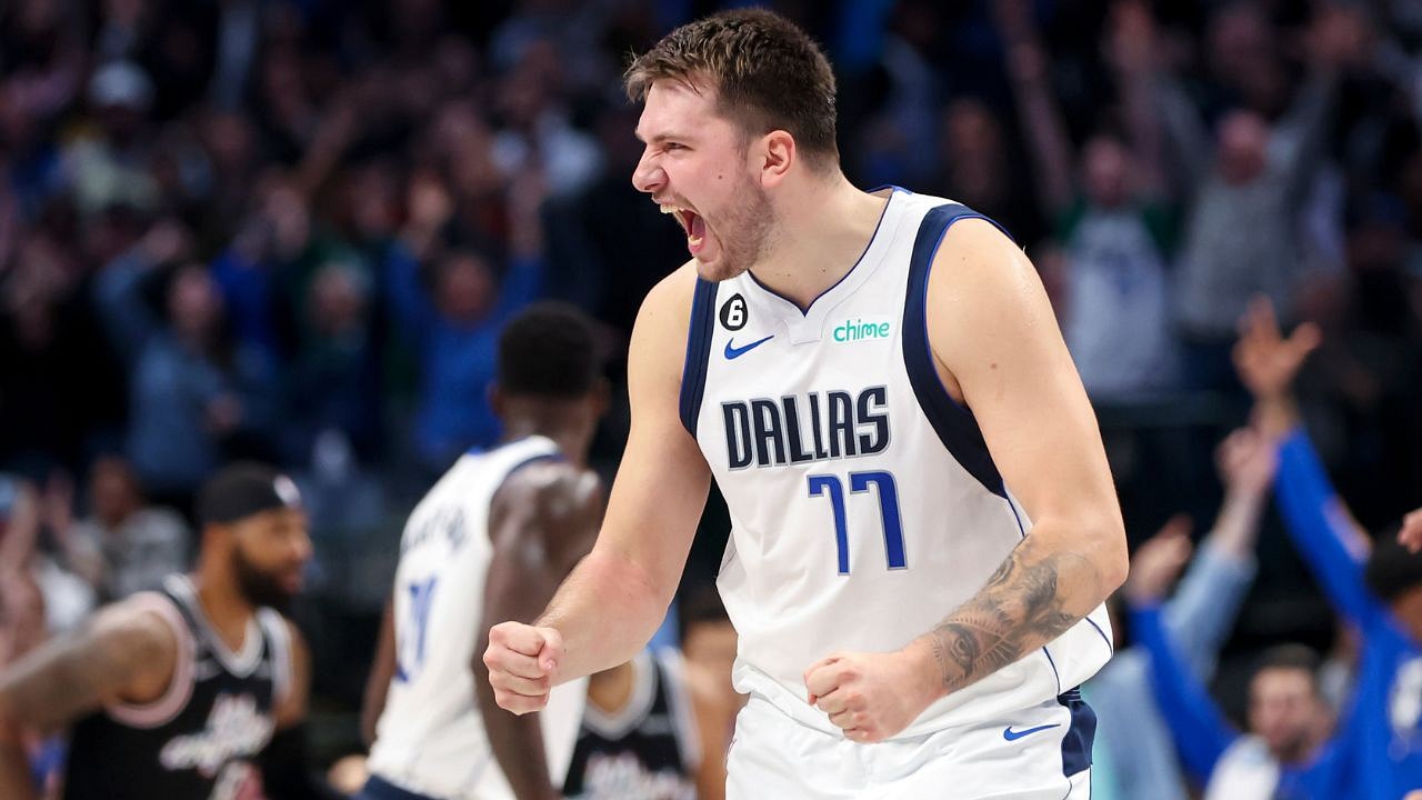 Is Luka Doncic Playing Tonight vs the Rockets? Mavericks Release Injury