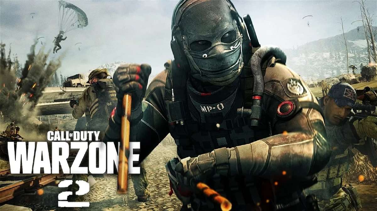 Do you need Modern Warfare 2 to play Warzone 2.0? - Charlie INTEL