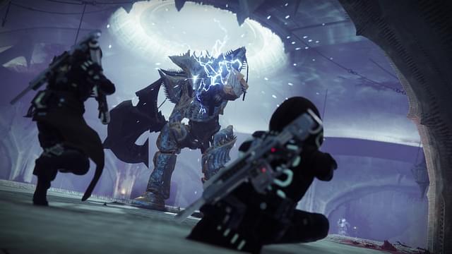 Destiny 2 weekly reset for November 22-29: Fresh challenges and Eververse store