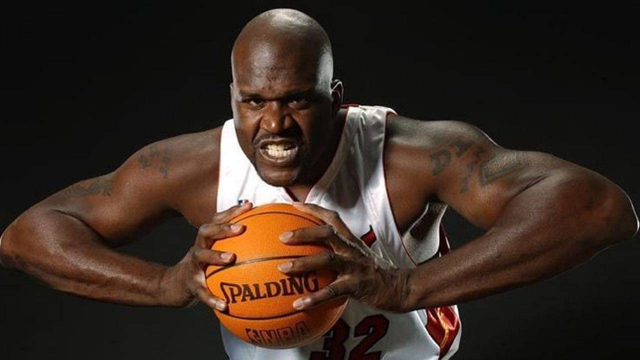"Shaquille O'Neal Got Shredded After Kobe Bryant Got Him Traded": Former 4x Champ Once Revealed How The Diesel Got Into the ‘Best Shape’ of His Career