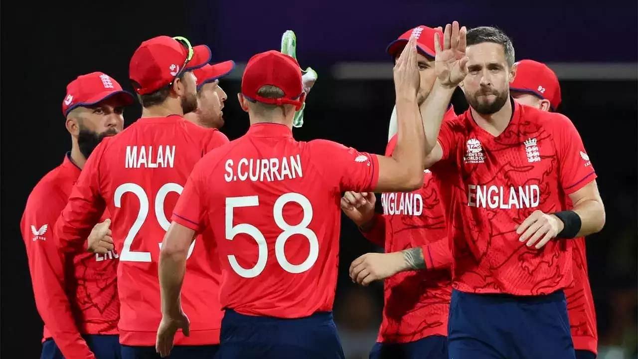 England Adelaide Oval T20 records: England Adelaide T20 matches all result list 2022
