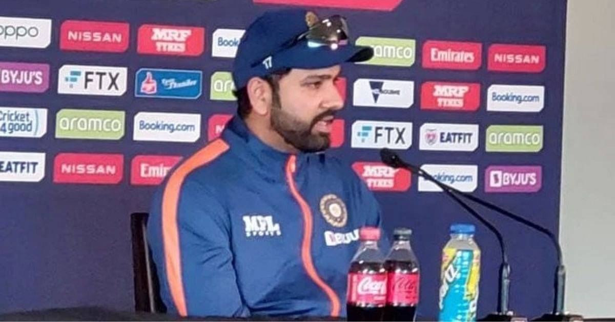 "Adelaide is one ground where you need to find out different ways": Rohit Sharma believes Adelaide Oval boundary length will play critical role in IND vs ENG T20 World Cup semi final