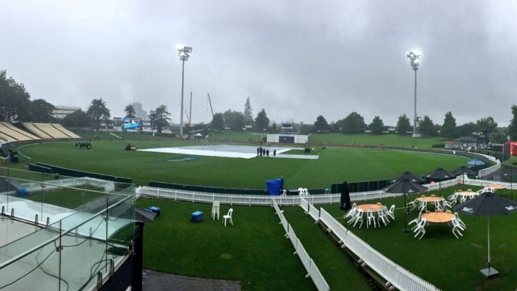 Weather tomorrow Hamilton NZ Hamilton Cricket Ground weather forecast