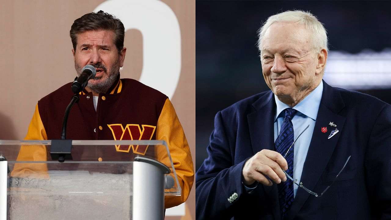 dan snyder controversy