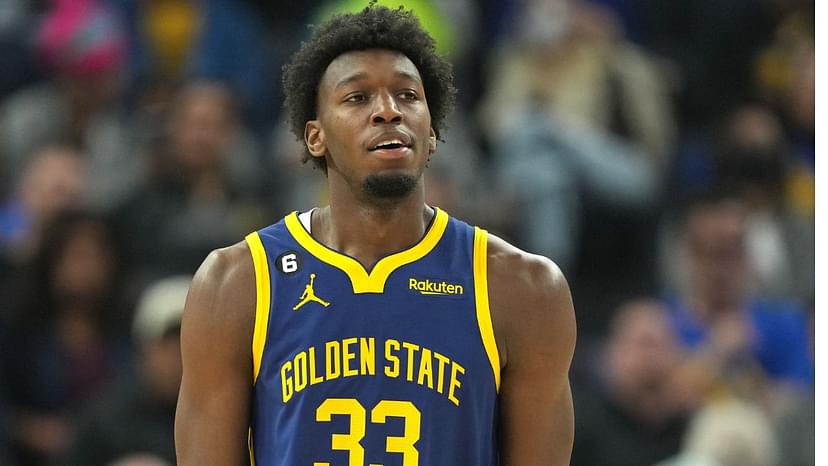7-Foot James Wiseman Admits Missing Hotel Rooms and Their Soft Beds Post Being Called Back From G-League