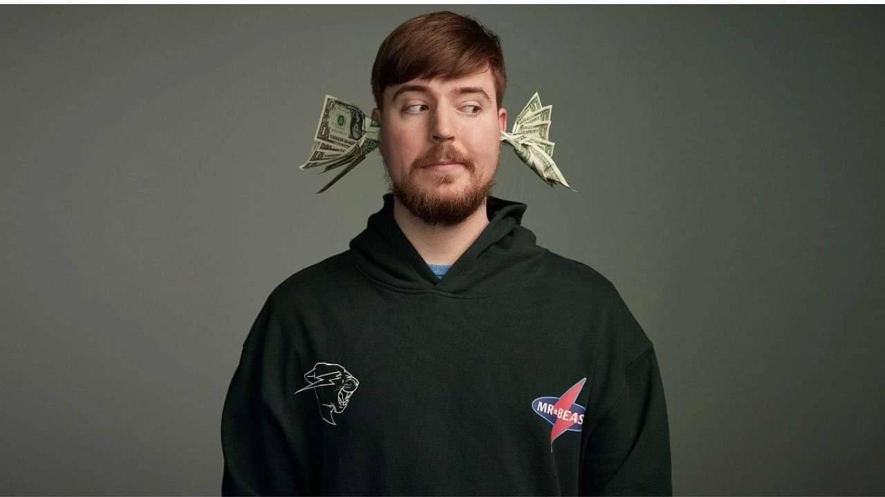 MrBeast has $1.5 Billion Net Worth in 2022. How much he makes from the   channel? 
