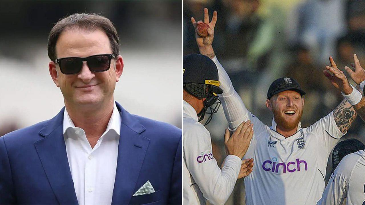 "Bring on the Ashes next year": Mark Waugh thrilled for The Ashes 2023 as fearless England register famous Test victory vs Pakistan in Rawalpindi
