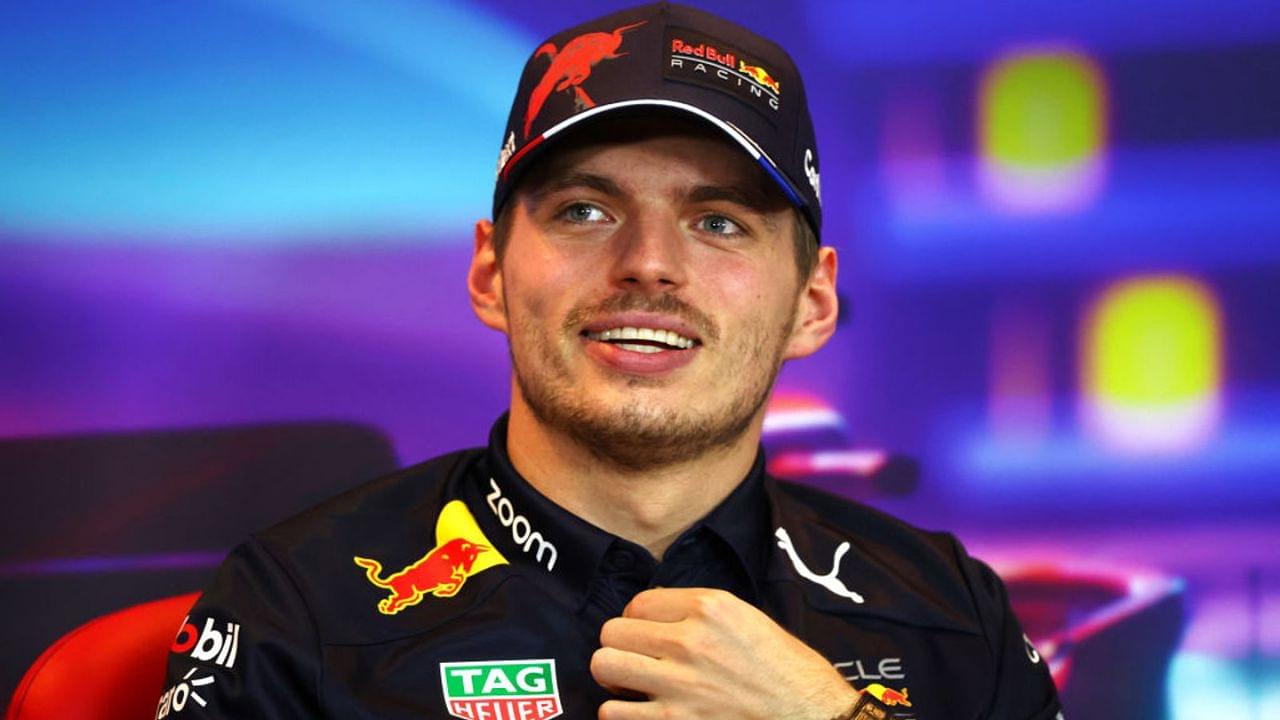 "Struggling to stay in full throttle": Max Verstappen talks about 'cramp' which nearly cost him his 2021 World Championship win