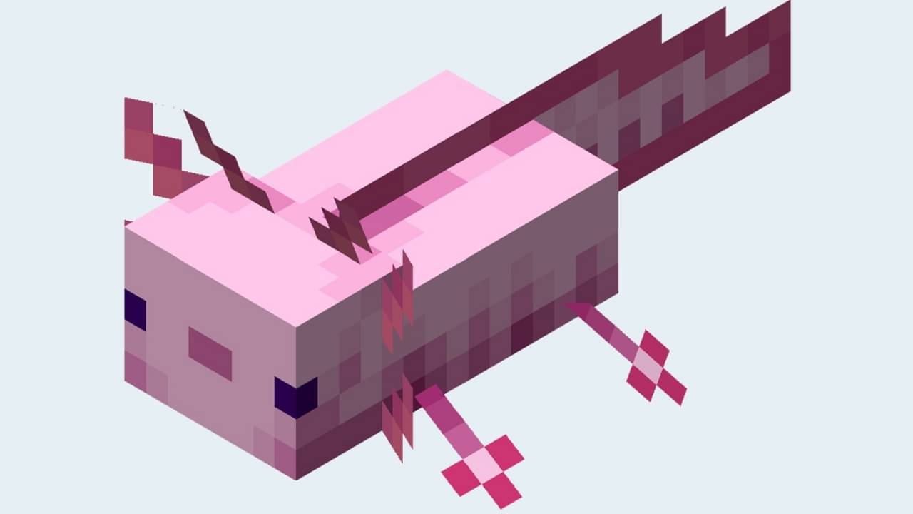 How To Minecraft: Breed Axolots and Store Them in Your Animal Farm - The  SportsRush